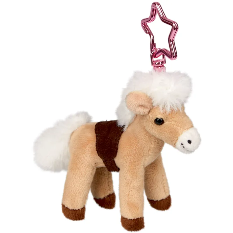 Speigelburg Pony Key Ring - Various-2