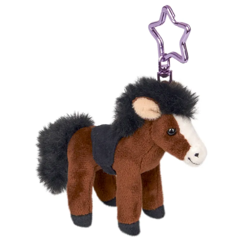 Speigelburg Pony Key Ring - Various-3