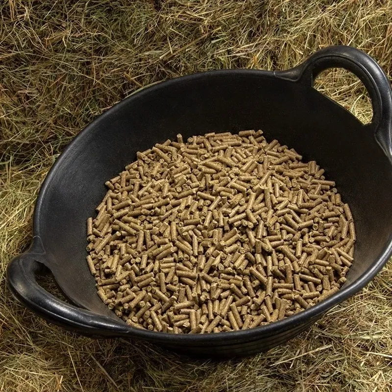 Spillers HDF Power Cubes - 25kg-1