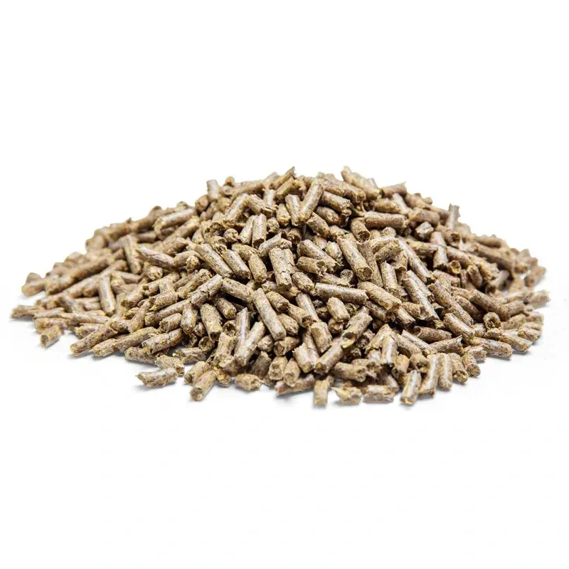 Spillers Speedy-Mash Fibre - 20kg-3