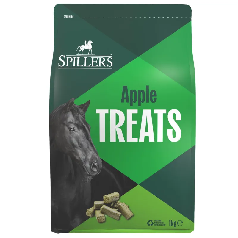 Spillers Treats - Apple