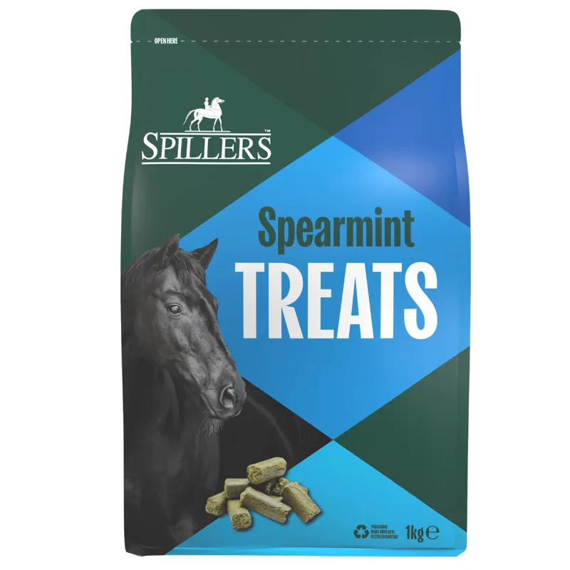 Spillers Treats - Spearmint