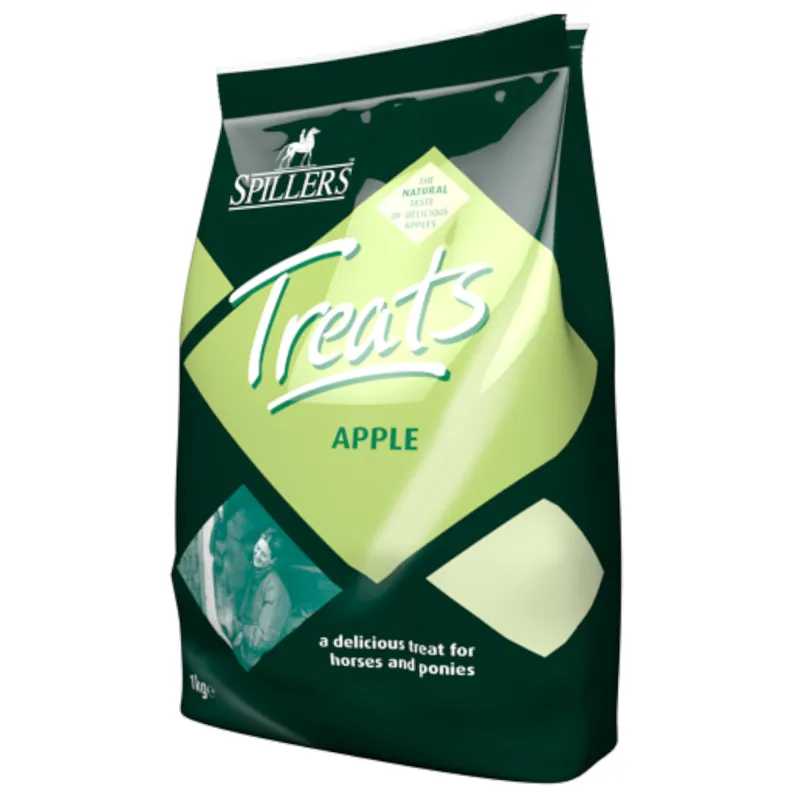 Spillers Treats - Apple