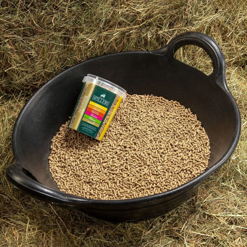 Spillers Gro N Win Balancer - 20kg-2