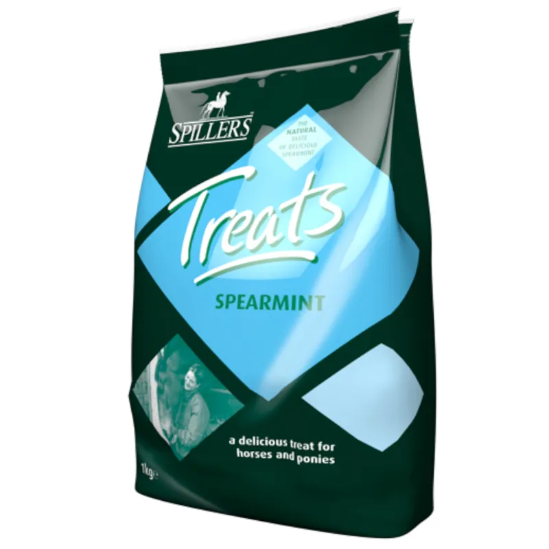 Spillers Treats - Spearmint