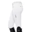 Spooks Sarina Full Grip Ladies Competition Breeches - White