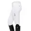 Spooks Sarina Knee Grip Ladies Competition Breeches - White