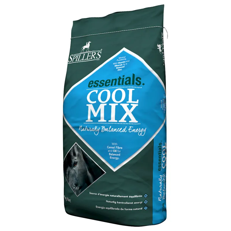 Spillers Cool Mix - 20kg