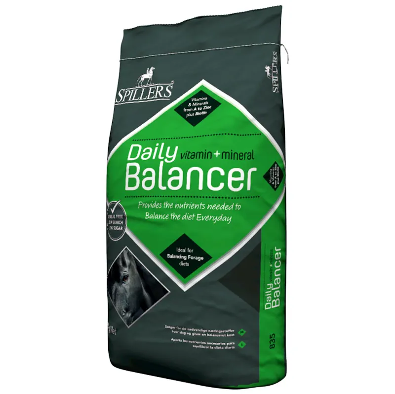 Spillers Daily Balancer - 15kg