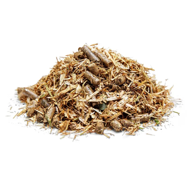 Spillers Happy Hoof - 20kg-1