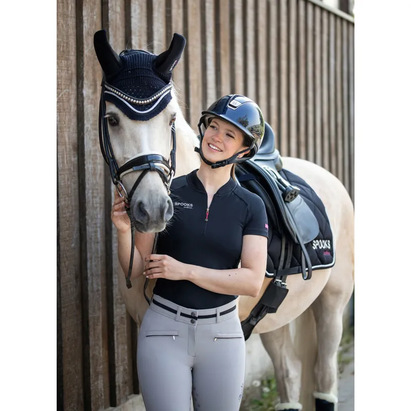Spooks equestrian store