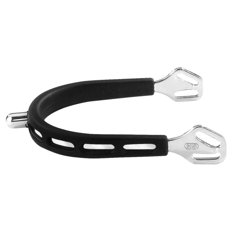 Sprenger Ultra Fit Extra Grip 47515 15mm Spurs - Round End