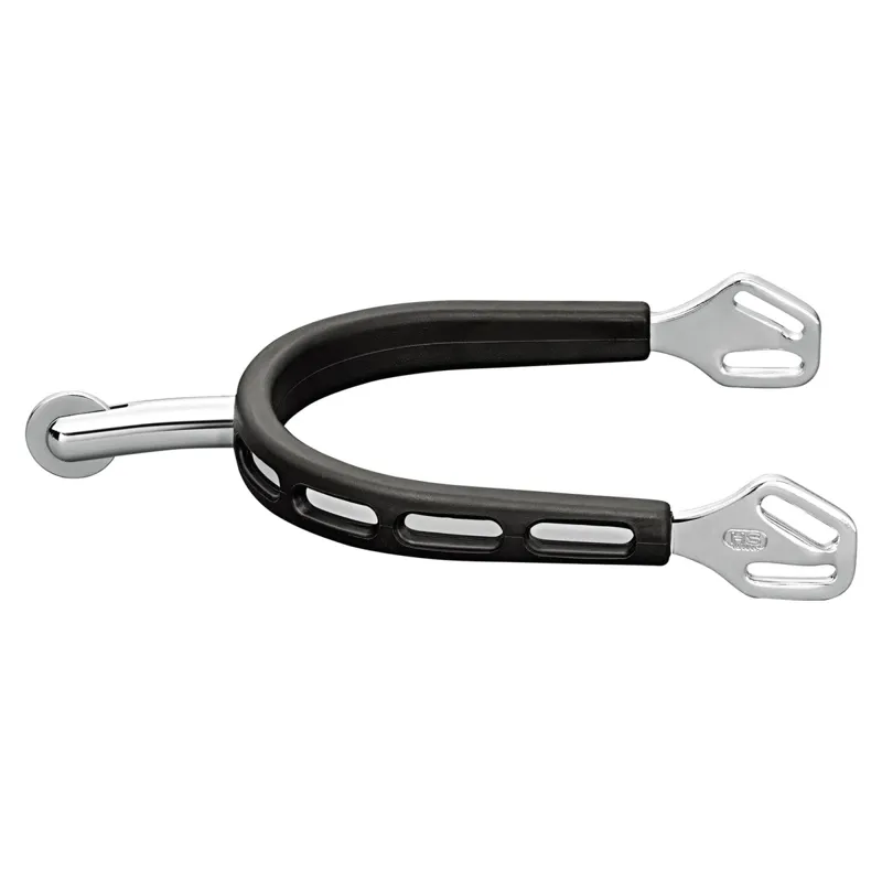 Sprenger Ultra Fit Extra Grip 47535 40mm Spurs - 006 Small Round Rowel