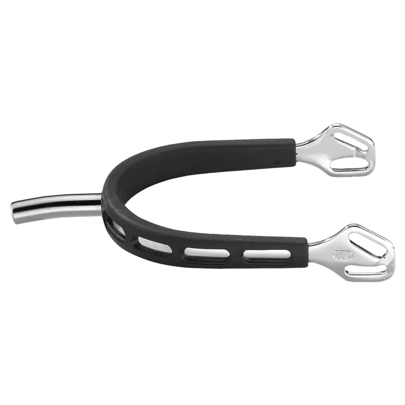 Sprenger Ultra Fit Extra Grip 47535 35mm Spurs - Flat End