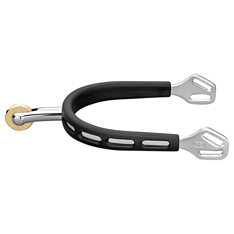 Sprenger Ultra Fit Extra Grip 47562 35mm Spurs - 009 Comfort Roller