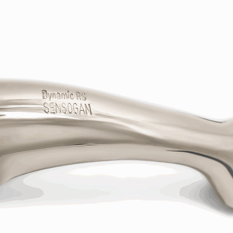 Sprenger Dynamic RS Full Cheek 16mm Double Jointed Bit - Sensogan-1