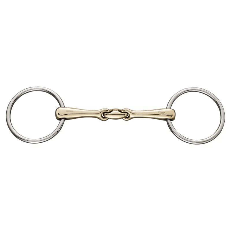 Sprenger KK ULTRA Loose Ring Bit - 18mm
