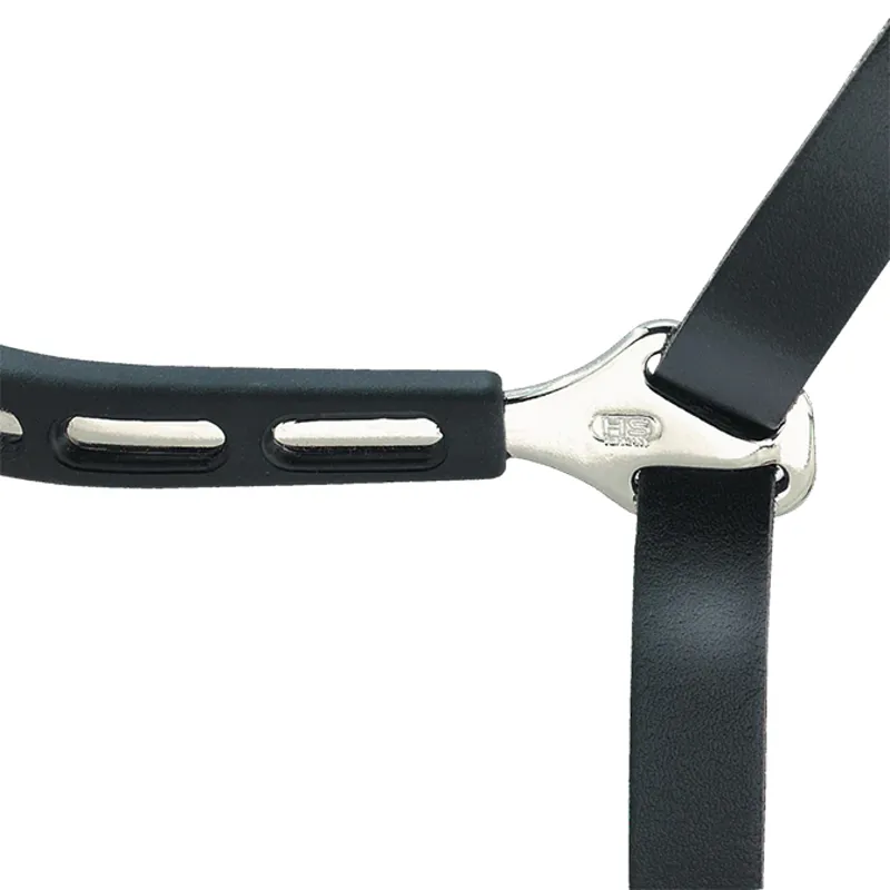 Sprenger Ultra Fit Extra Grip 47525 30mm Spurs - 006 Small Round Rowel-1