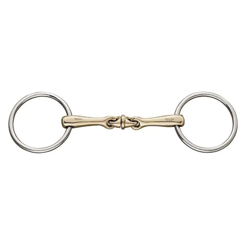 Sprenger WH ULTRA Loose Ring Bit - 16mm