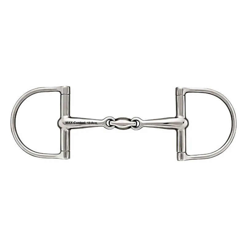 Sprenger MAX-Control D-Ring Bit