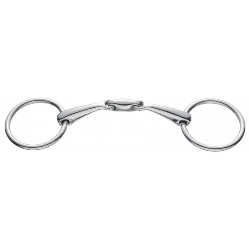 Sprenger MAX-Control Loose Ring Bit