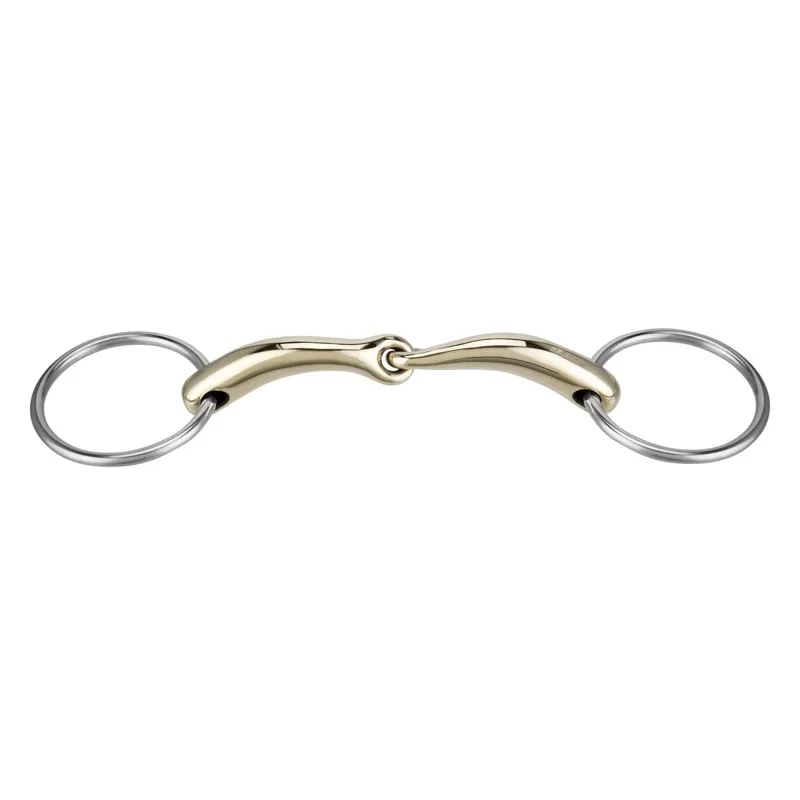 Sprenger Pronamic Loose Ring Bradoon Bit