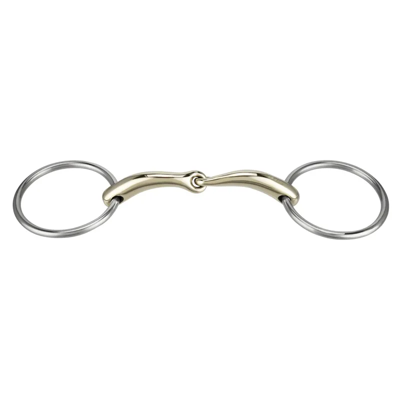Sprenger Pronamic Loose Ring Snaffle Bit