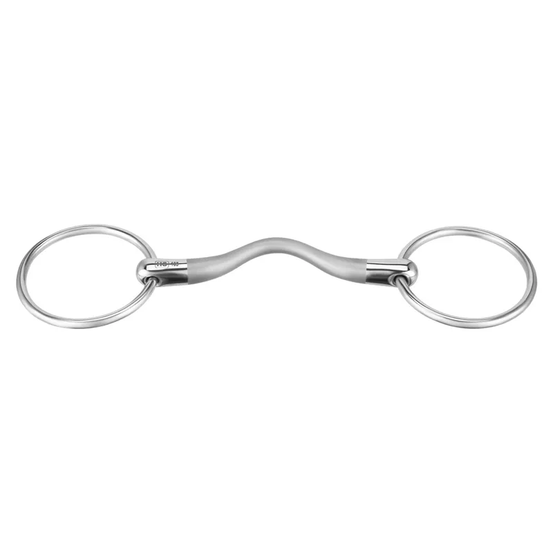 Sprenger Satinox CM Mullen Mouth Bit
