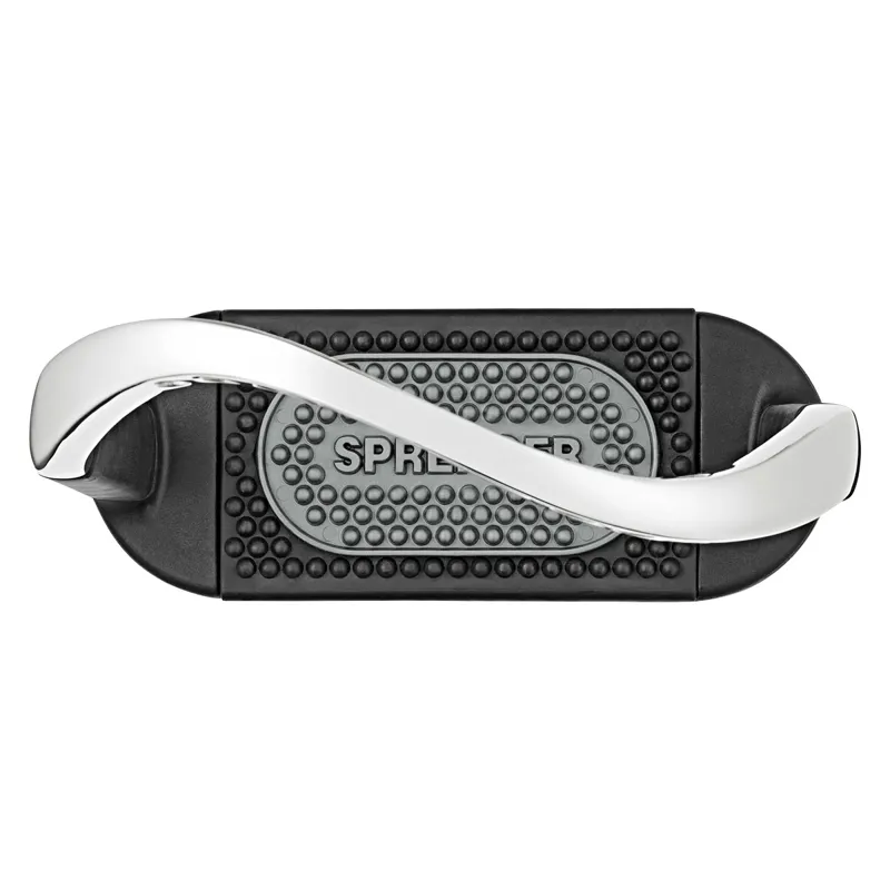 Sprenger Flexcite Strirrup Irons-3