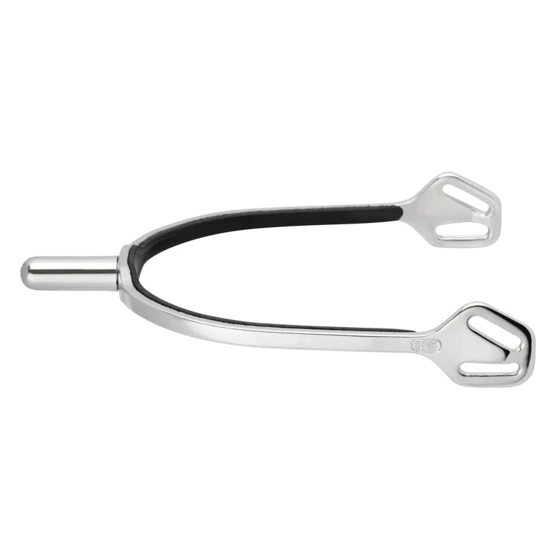 Sprenger BootProtect 47725 25mm Spurs - Rounded End