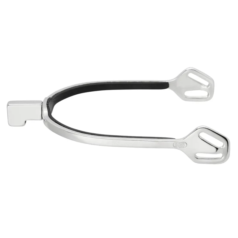 Sprenger BootProtect 47727 20mm Spurs - Hammer End