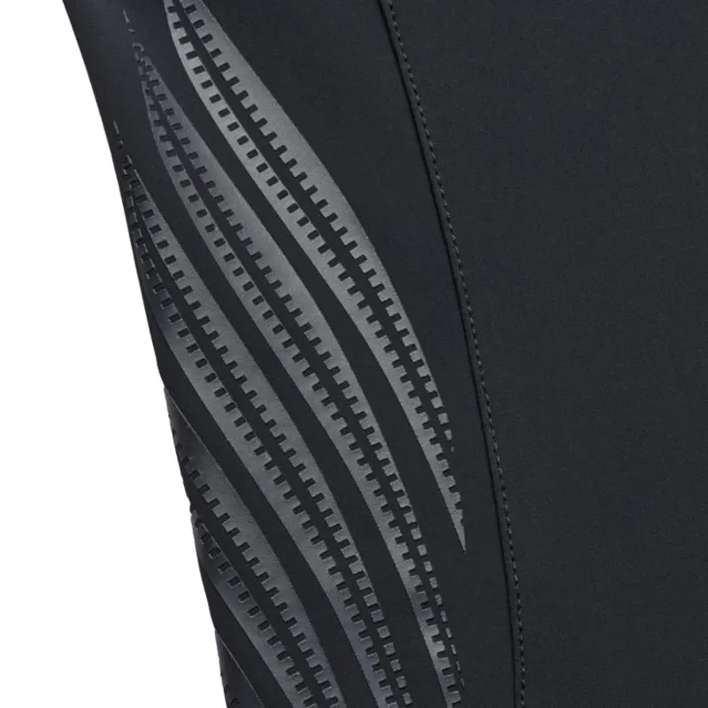 Samshield Adele Knee Grip Ladies Breeches - Black-4