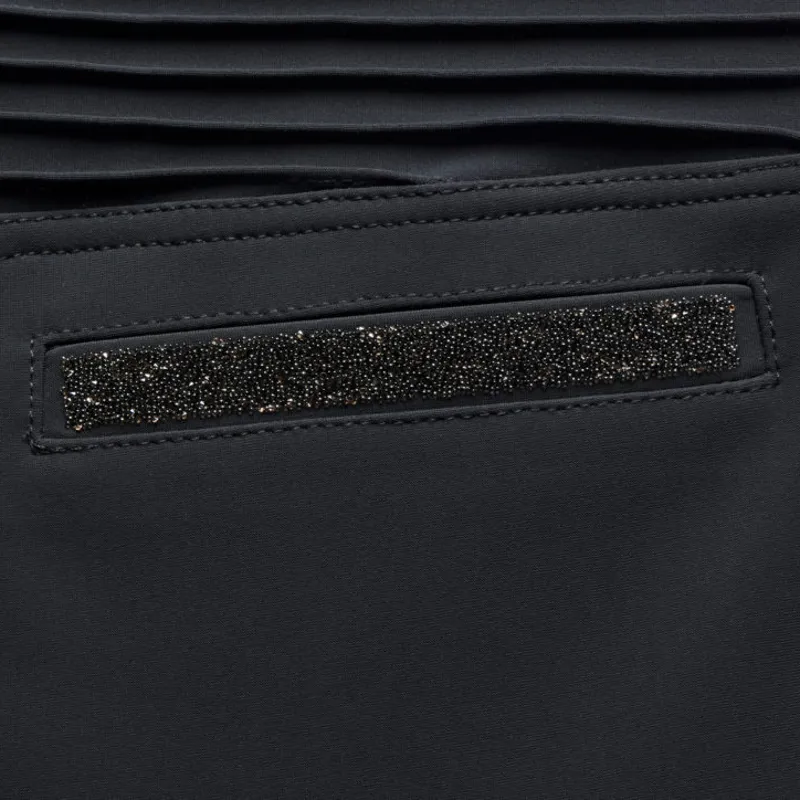 Samshield Adele Knee Grip Ladies Breeches - Black-5