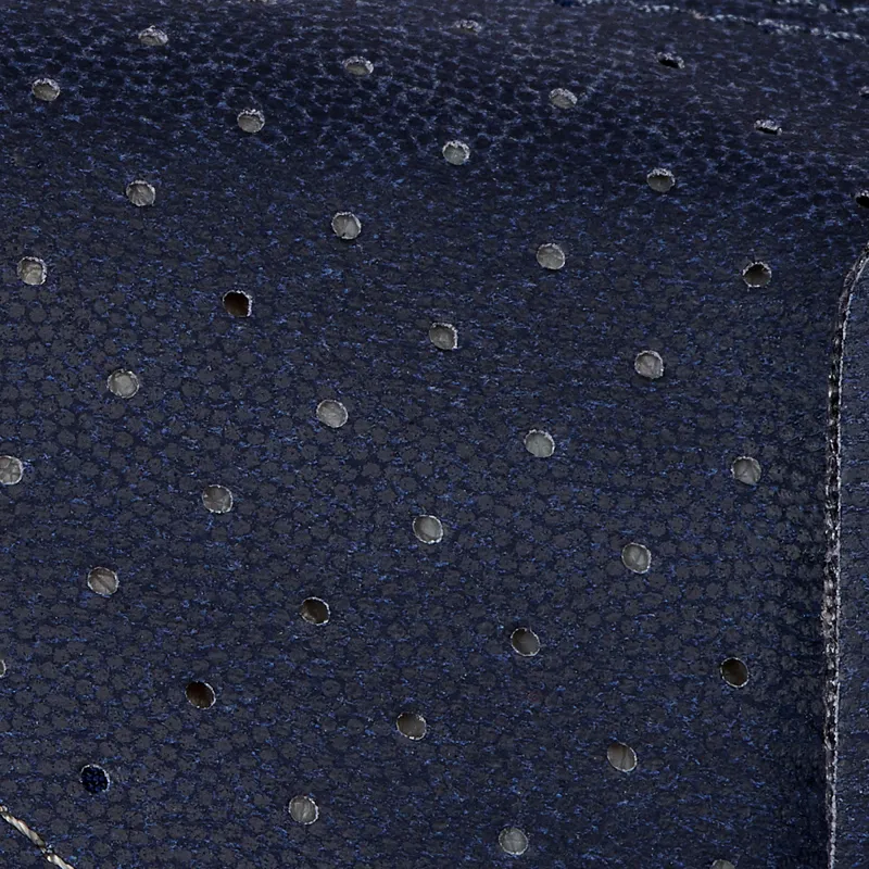 Samshield V-Skin Riding Gloves - Blue-1