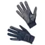 Samshield V-Skin Swarovski Riding Gloves - Blue/Light Blue Crystals