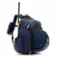 Samshield Iconpack Rucksack - Navy