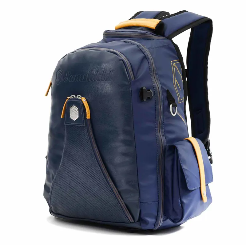 Samshield Iconpack Rucksack - Navy-1