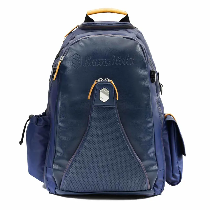 Samshield Iconpack Rucksack - Navy-2