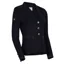 Samshield Victorine Crystal Ladies Competition Jacket - Black