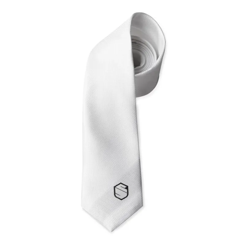 Samshield Mens Tie - V1 White