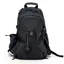 Samshield Iconpack Rucksack - Black Jet