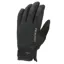 Sealskinz Waterproof All Weather Unisex Gloves - Black