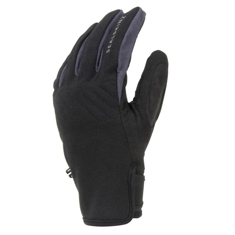 Sealskinz Waterproof All Weather Multi Activity Fusion Gloves