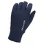 Sealskinz Water Repellent All Weather Unisex Gloves - Navy