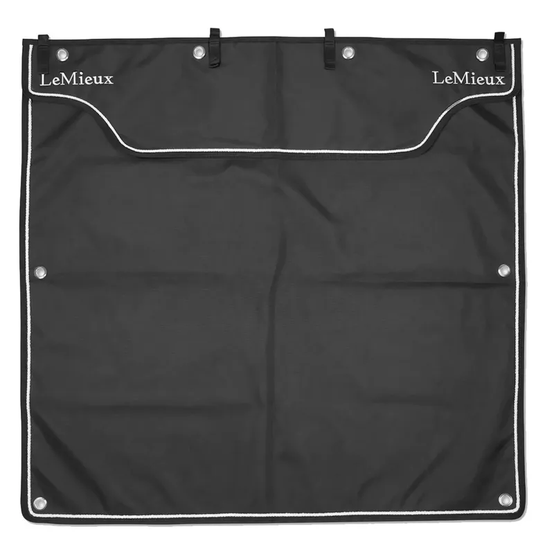 LeMieux Show Stable Bundle - Black-3