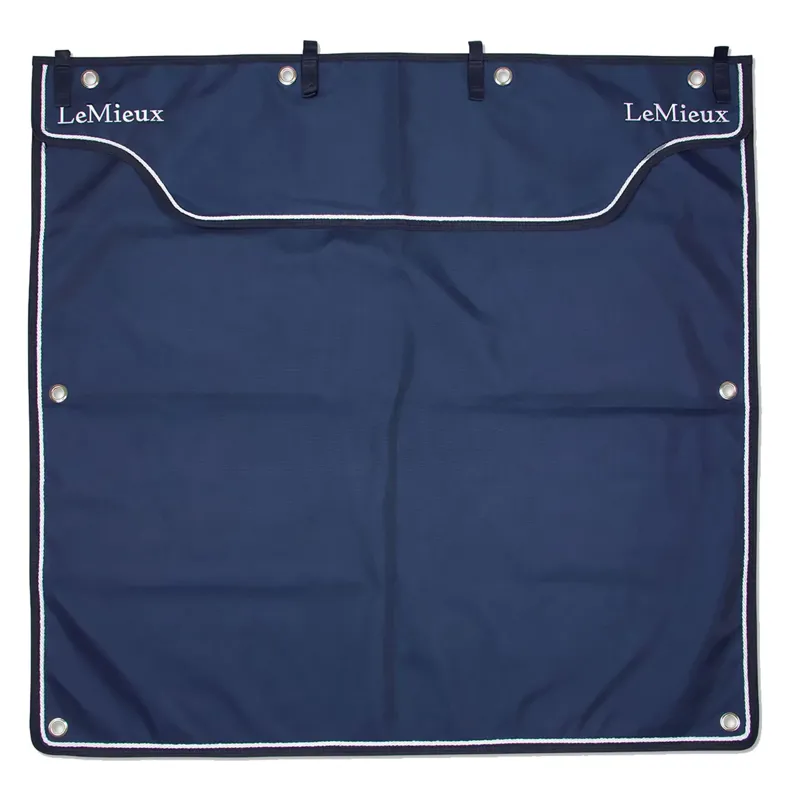 LeMieux Show Stable Bundle - Navy-3