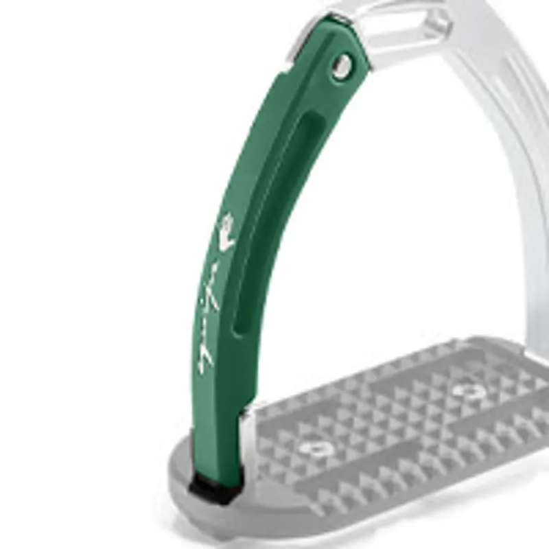 Equipe STAF15 Safety Stirrup Arms - Various Colours-1
