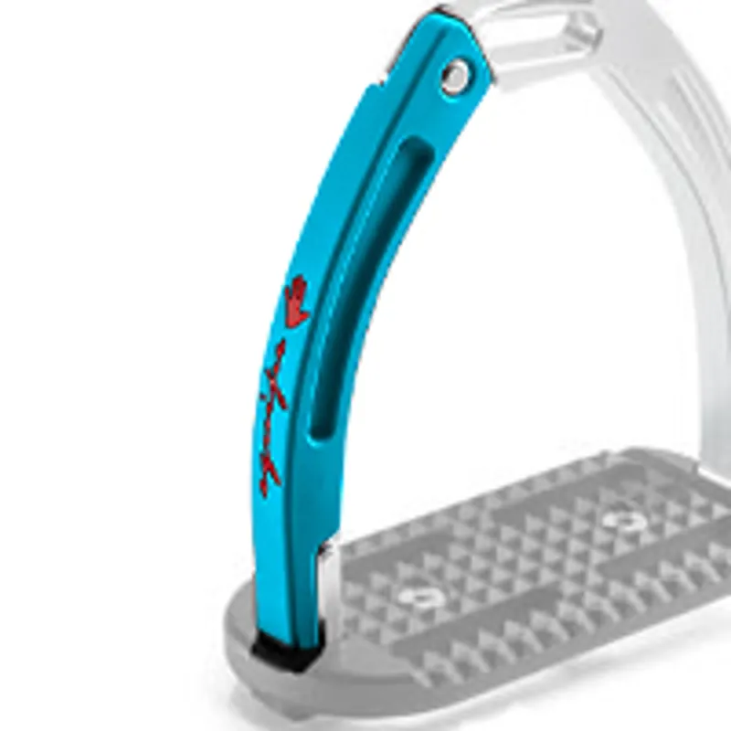Equipe STAF15 Safety Stirrup Arms - Various Colours-2