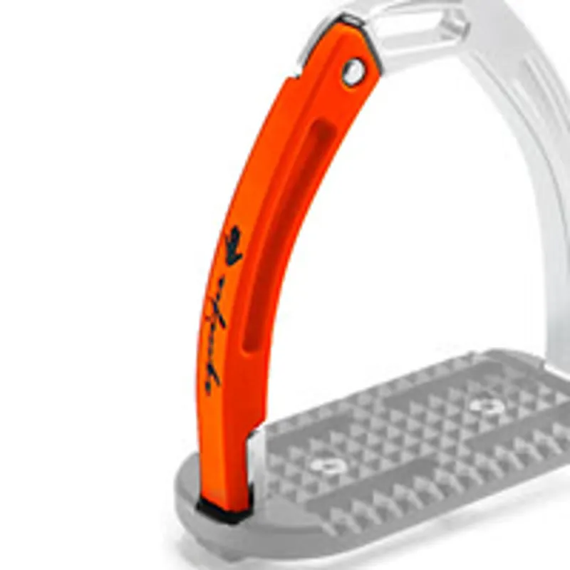 Equipe STAF15 Safety Stirrup Arms - Various Colours-3