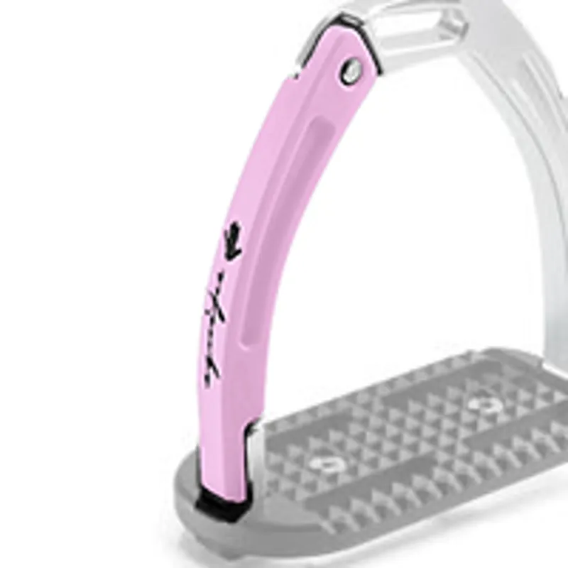 Equipe STAF15 Safety Stirrup Arms - Various Colours-4